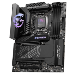 MSI MPG Z890 CARBON WIFI Mainboard 6 MSI MPG Z890 CARBON WIFI product 1 5