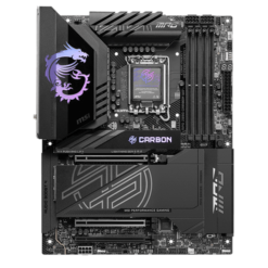 MSI MPG Z890 CARBON WIFI Mainboard 7 MSI MPG Z890 CARBON WIFI product 1 7