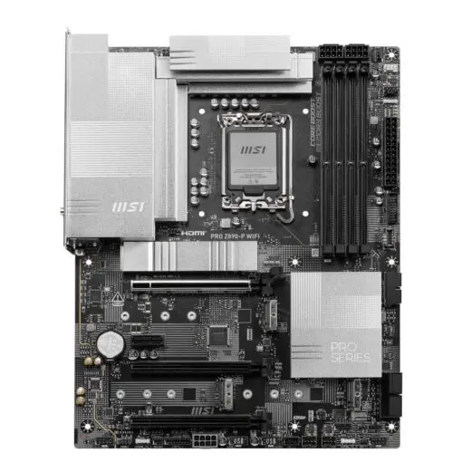 MSI PRO Z890-A WIFI Mainboard