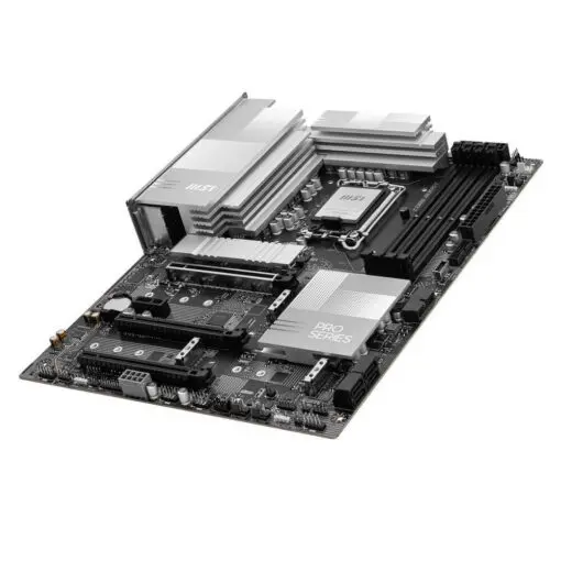 MSI PRO Z890-A WIFI Mainboard