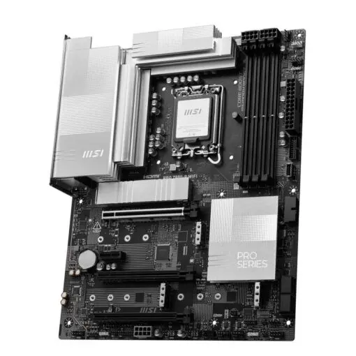 MSI PRO Z890-A WIFI Mainboard