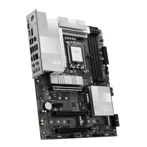 MSI PRO Z890-A WIFI Mainboard