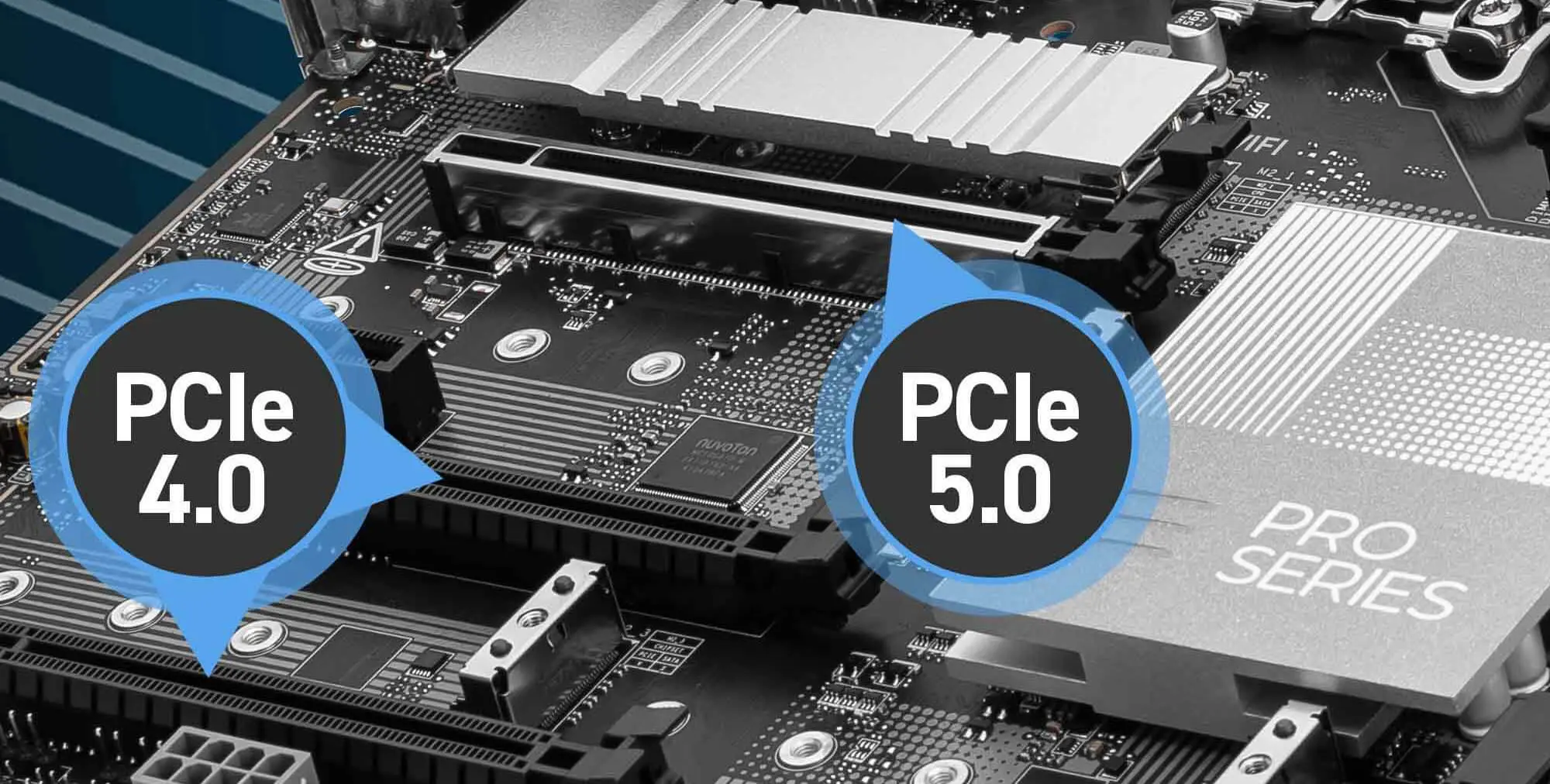 MSI PRO Z890 P WIFI page 5