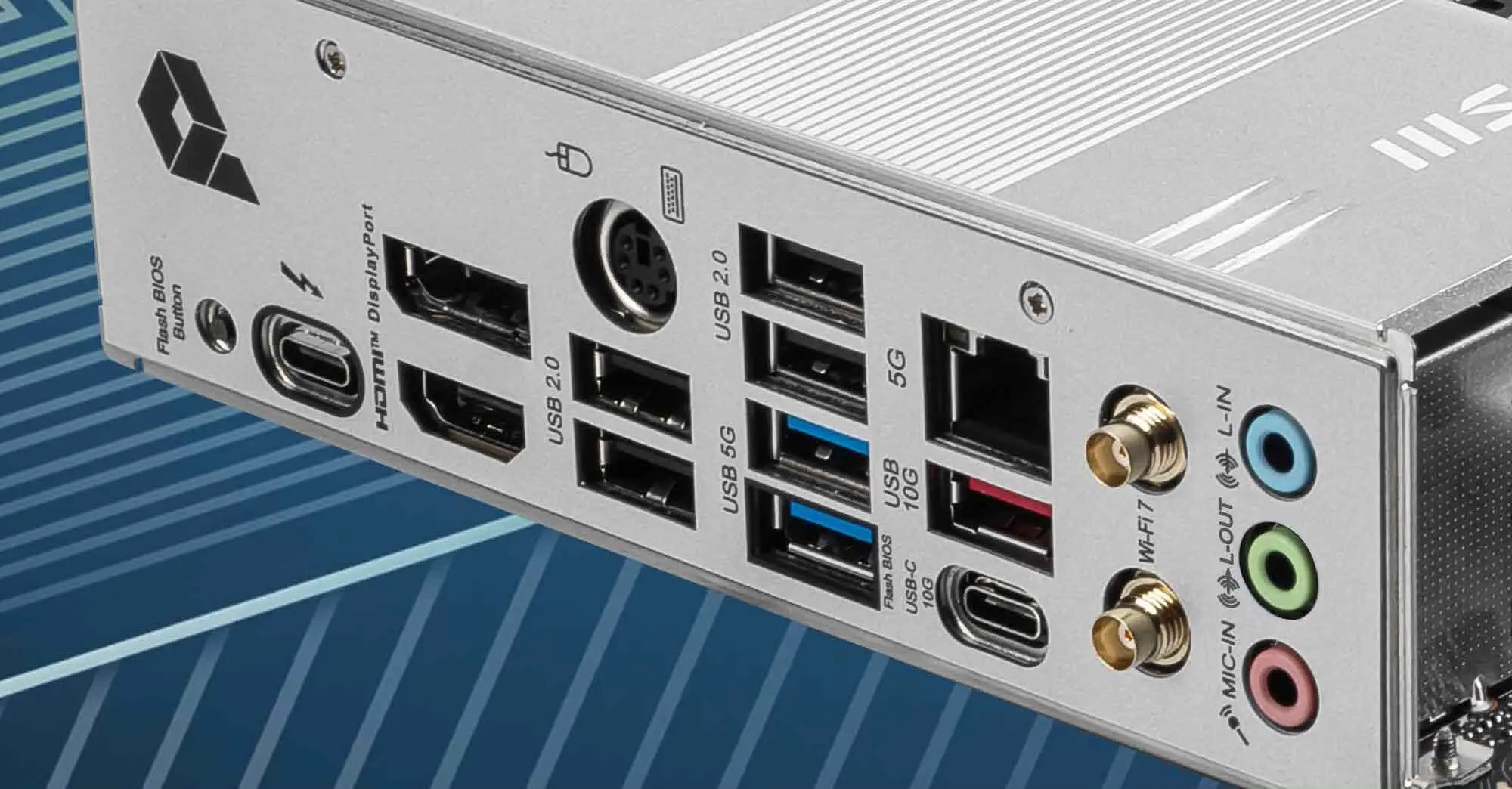 MSI PRO Z890 P WIFI page 8