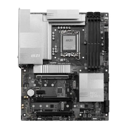 MSI PRO Z890-P WIFI Mainboard