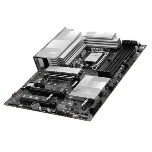 MSI PRO Z890-P WIFI Mainboard