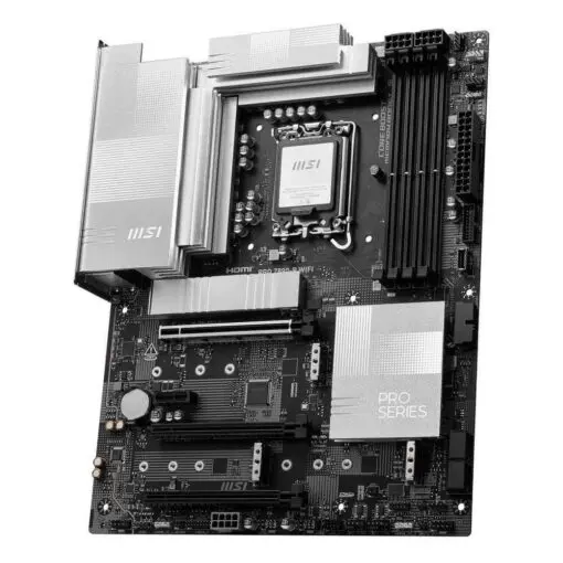 MSI PRO Z890-P WIFI Mainboard