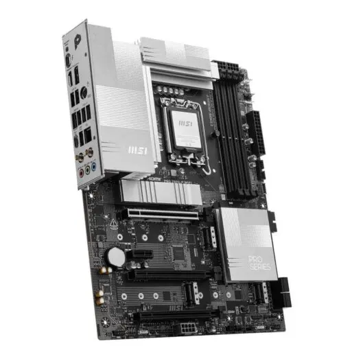 MSI PRO Z890-P WIFI Mainboard
