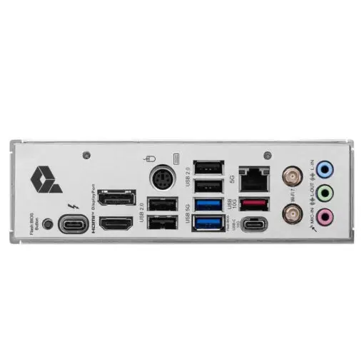 MSI PRO Z890-P WIFI Mainboard