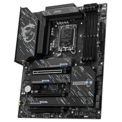 MSI Z890 GAMING PLUS WIFI Mainboard 7 MSI Z890 GAMING PLUS WIFI product 2