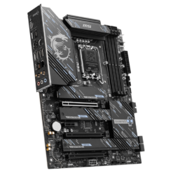 MSI Z890 GAMING PLUS WIFI Mainboard 8 MSI Z890 GAMING PLUS WIFI product 3