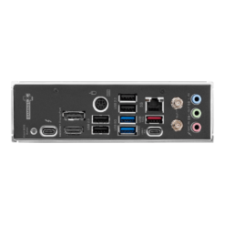 MSI Z890 GAMING PLUS WIFI Mainboard 9 MSI Z890 GAMING PLUS WIFI product 4