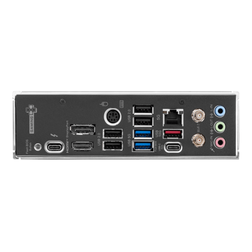 MSI Z890 GAMING PLUS WIFI Mainboard