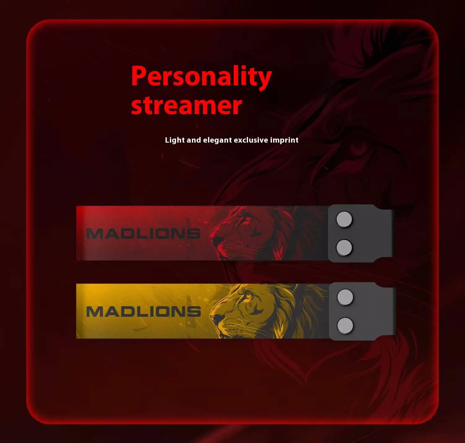 MadLion Mad68 HE RGB (8000Hz) Gateron Universal Magnetic (Non sealed) Gaming Keyboard 15 MadLion Mad68 HE RGB page 6