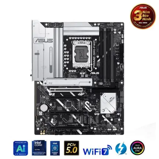 ASUS PRIME Z890-P WIFI Mainboard