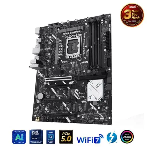 ASUS PRIME Z890-P WIFI Mainboard