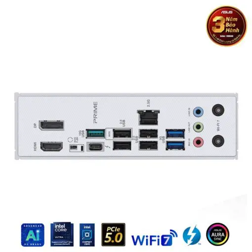 ASUS PRIME Z890-P WIFI Mainboard