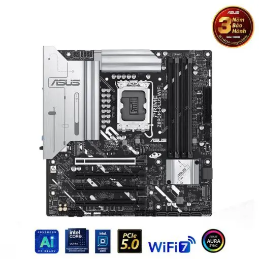 ASUS PRIME Z890M-PLUS WIFI Mainboard