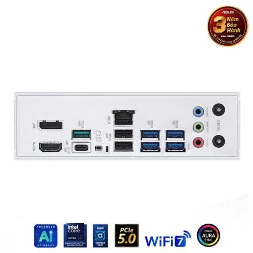 ASUS PRIME Z890M-PLUS WIFI Mainboard