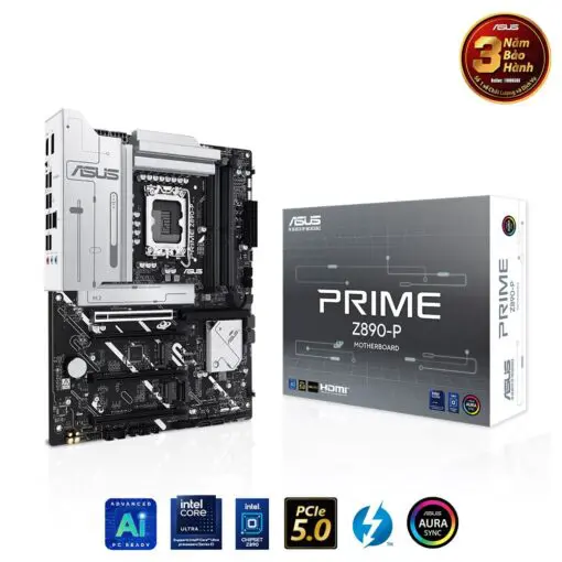 ASUS PRIME Z890-P Mainboard