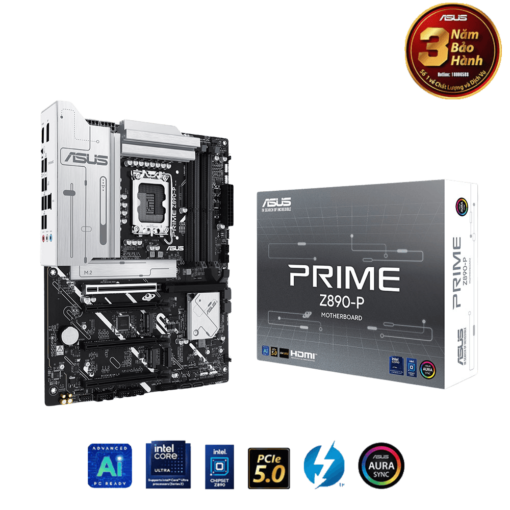 ASUS PRIME Z890-P Mainboard