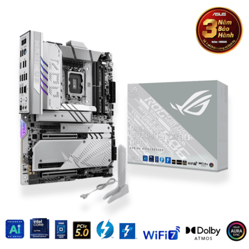 ASUS ROG MAXIMUS Z890 APEX Mainboard