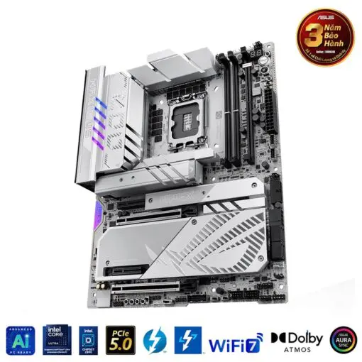 ASUS ROG MAXIMUS Z890 APEX Mainboard