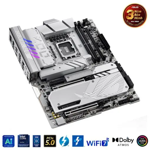 ASUS ROG MAXIMUS Z890 APEX Mainboard