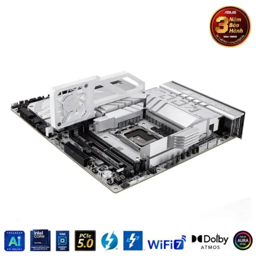 ASUS ROG MAXIMUS Z890 APEX Mainboard