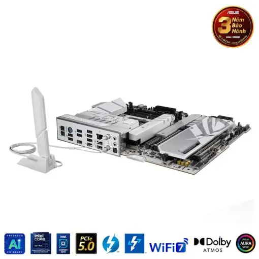 ASUS ROG MAXIMUS Z890 APEX Mainboard