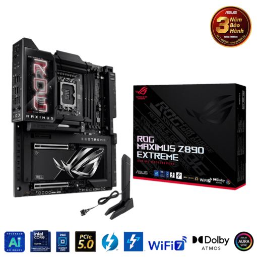 ASUS ROG MAXIMUS Z890 EXTREME Mainboard