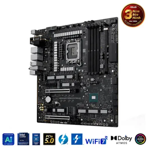 ASUS ROG MAXIMUS Z890 EXTREME Mainboard
