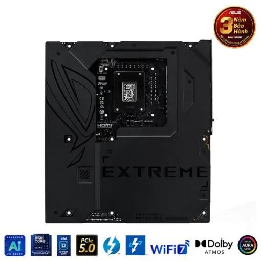 ASUS ROG MAXIMUS Z890 EXTREME Mainboard