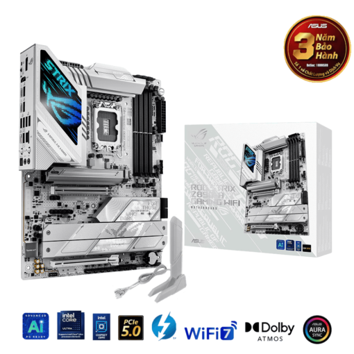 ASUS ROG STRIX Z890-A GAMING WIFI Mainboard