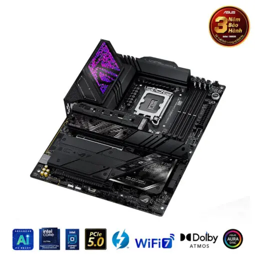 ASUS ROG STRIX Z890-E GAMING WIFI Mainboard