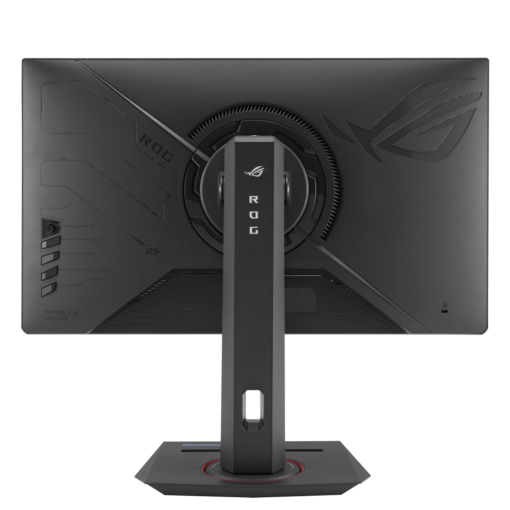 ASUS ROG Strix XG259QNS eSports Gaming Monitor - 24.5 inch FHD (1920 x 1080), 380 Hz (OC), Fast IPS, 1 ms GTG (0.3 ms minimum), HDR