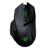 Razer Basilisk V3 Pro 35K Wireless Gaming Mouse - Black, 35000 DPI, Chroma RGB, HyperScroll Tilt Wheel