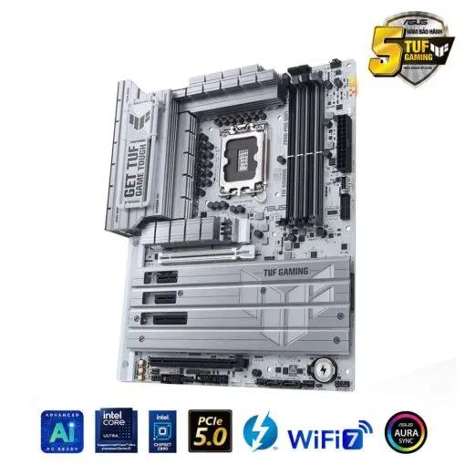 ASUS TUF GAMING Z890-PRO WIFI Mainboard