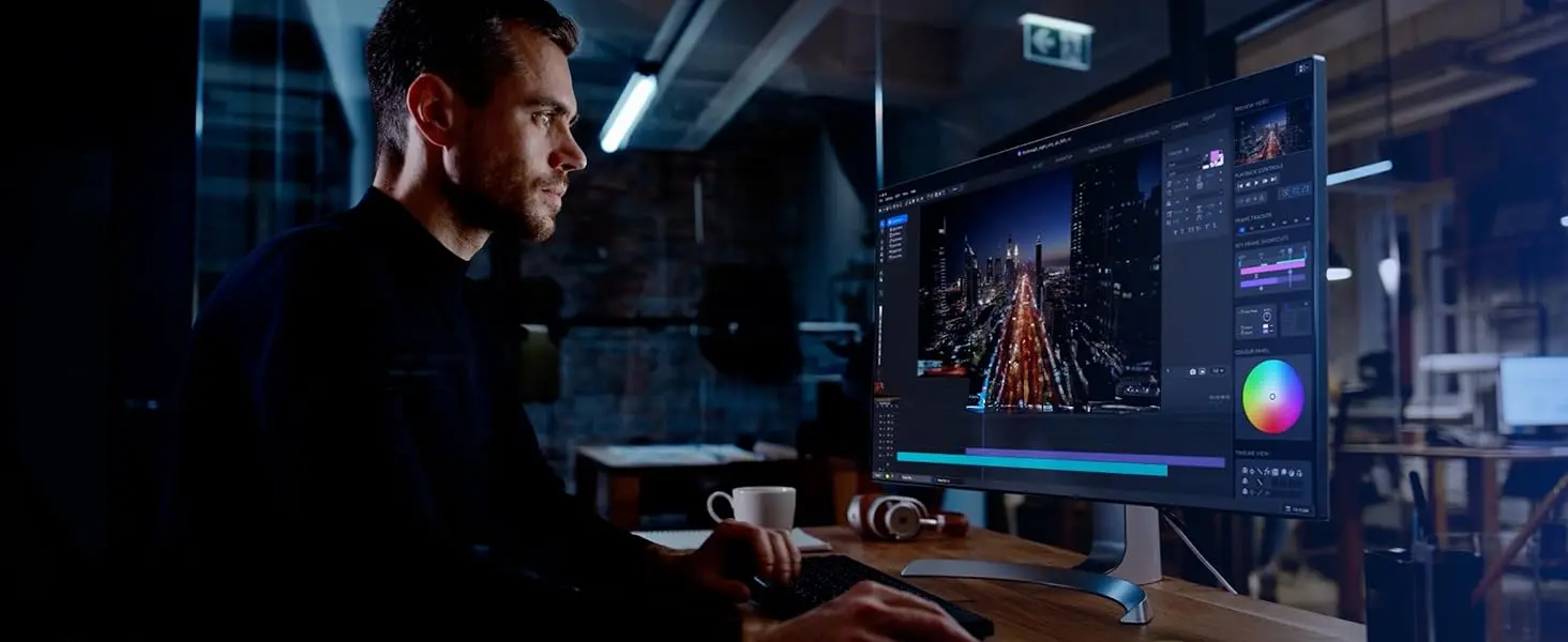 Western Digital WD Blue SN5000 500GB (WDS500G4B0E) - M.2 NVMe PCIe Gen4 x4SSD, SRP 5000MB/s, SWP 4000MB/s 20 WD Blue SN5000 NVMe™ SSD page 4