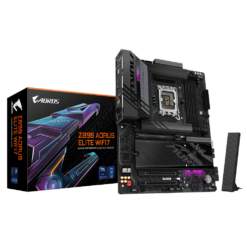GIGABYTE Z890 AORUS ELITE WIFI7 Mainboard
