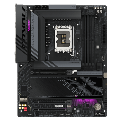 GIGABYTE Z890 AORUS ELITE WIFI7 Mainboard