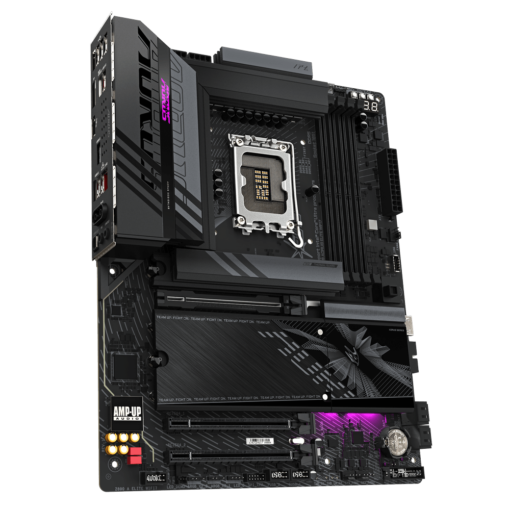GIGABYTE Z890 AORUS ELITE WIFI7 Mainboard