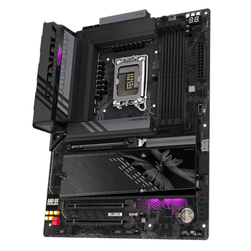GIGABYTE Z890 AORUS ELITE WIFI7 Mainboard