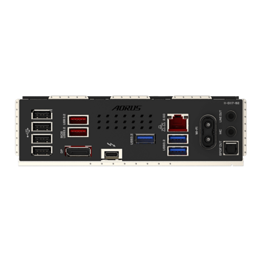 GIGABYTE Z890 AORUS ELITE WIFI7 Mainboard