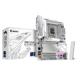 GIGABYTE Z890 AORUS ELITE WIFI7 ICE Mainboard