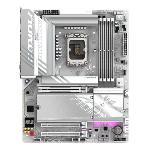 GIGABYTE Z890 AORUS ELITE WIFI7 ICE Mainboard