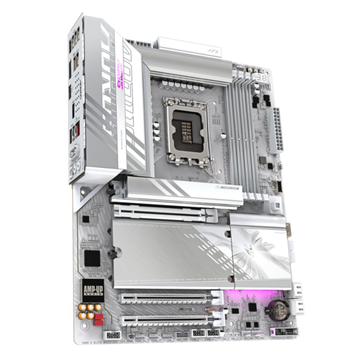 GIGABYTE Z890 AORUS ELITE WIFI7 ICE Mainboard