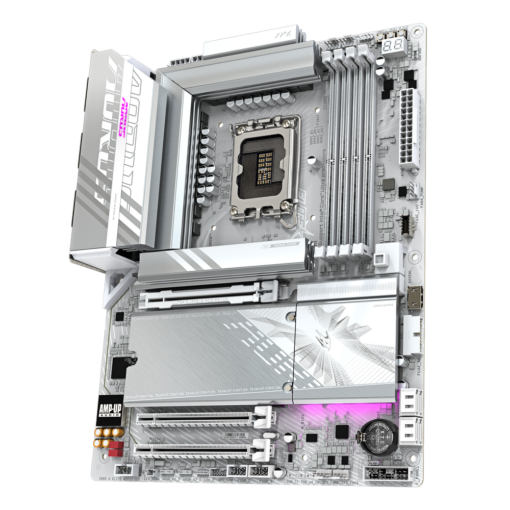 GIGABYTE Z890 AORUS ELITE WIFI7 ICE Mainboard