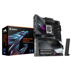 GIGABYTE Z890 AORUS MASTER Mainboard