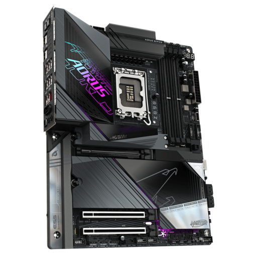 GIGABYTE Z890 AORUS MASTER Mainboard